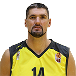 Player Bruno Šundov