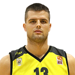 Player Filip Najev