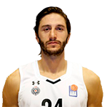 Player Marko Čakarević