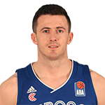 Player Josip Bilinovac