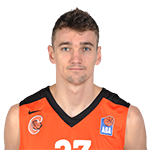 Player Ivan Ramljak