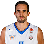 Player Ivan Batur