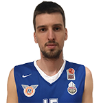 Player Branislav Đekić