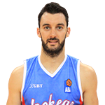 Player Marko Ljubičić