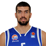 Player Filip Barović
