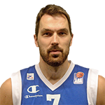 Player Filip Kraljević