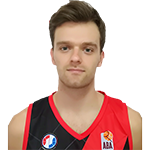 Player Ali Demić
