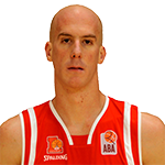 Player Aleksa Popović
