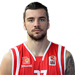 Player Nikola Korać