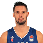 Player Ivan Novačić