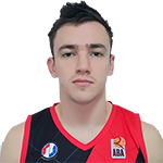 Player Marko Ramljak