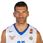 Player Dragiša Drobnjak