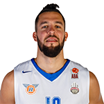Player Mitja Nikolič