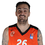 Player Damir Markota