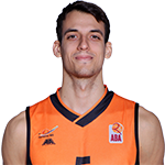 Player Nemanja Krstić