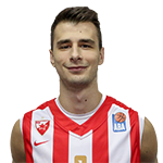 Player Nemanja Dangubić