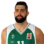 Player Žiga Dimec