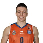 Player Matic Rebec