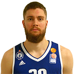 Player Dominik Mavra