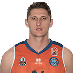 Player Gezim Morina