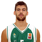 Player Paolo Marinelli