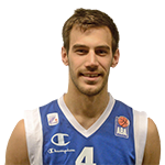 Player Lovre Bašić