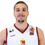 Player Draško Knežević