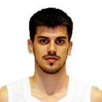 Player Andreja Stevanović