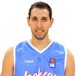 Player Nikola Jevtović