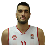 Player Milenko Veljković