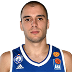 Player Boban Stajic