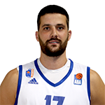 Player Radoje Vujošević