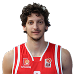 Player Mašan Vrbica