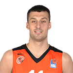 Player Karlo Žganec