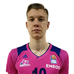 Player Ognjen Jaramaz