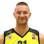 Player Henrik Širko