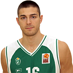 Player Marko Jošilo