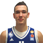 Player Yordan Minchev