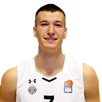 Player Aleksandar Aranitović