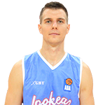 Player Aleksandar Ponjavić