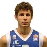 Player Toni Jelenković