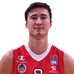 Player Stefan Pot