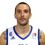 Player Nemanja Vranješ