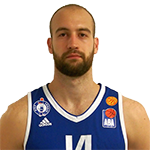 Player Radosav Spasojević