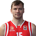 Player Draško Albijanić