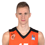 Player Džanan Musa