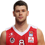 Player Dragan Apić