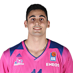 Player Goga Bitadze