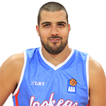 Player Danilo Šibalić