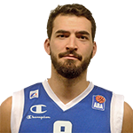 Player Kristijan Krajina